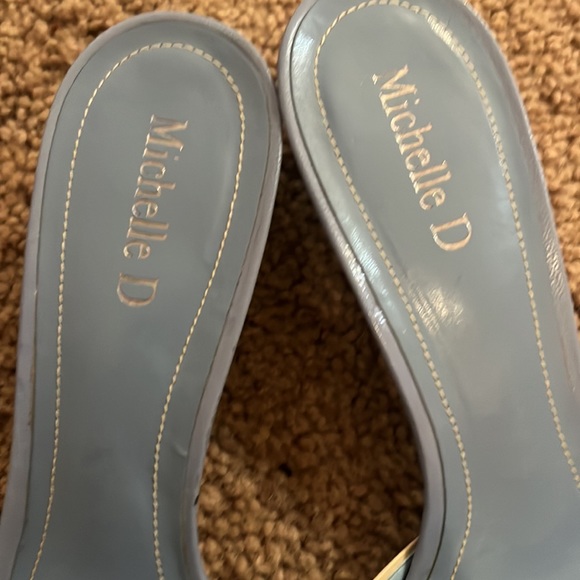 Michelle D Slides - Picture 2 of 3